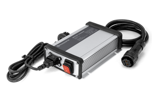 Husqvarna QC Kiirlaadija PS300C