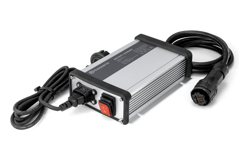Husqvarna QC Kiirlaadija PS300C