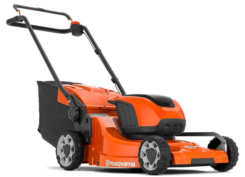 Husqvarna LC 247i