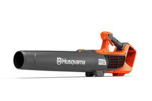 Husqvarna 122iB, aku ja laadijata 