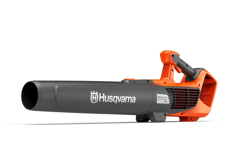 Husqvarna 122iB, aku ja laadijata 