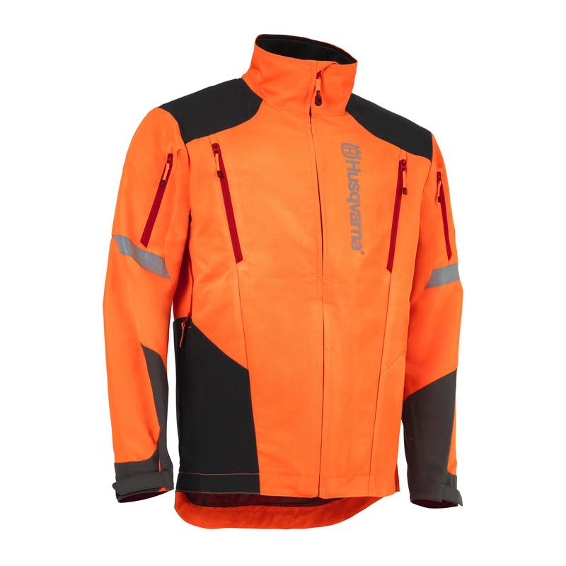 Võsalõikaja tööjakk Technical