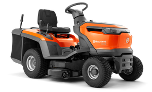 Husqvarna TC 112