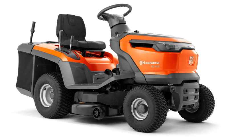 Husqvarna TC 112