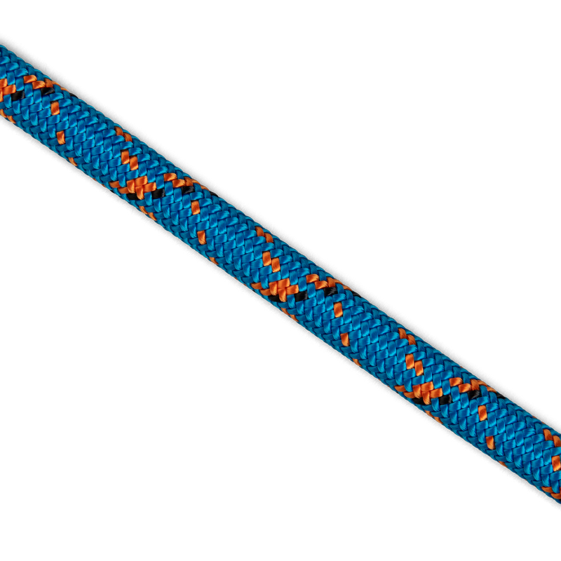 Ronimisköis, sinine, 11.8mm, 60 m, ühe aasaga