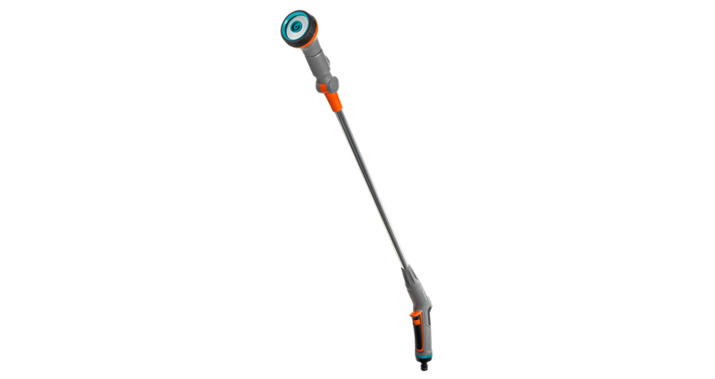 Comfort varrega pihusti tugev veejuga, 90 cm