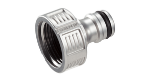 Premium kraaniliitmik 26,5mm (G3/4") pakendamata
