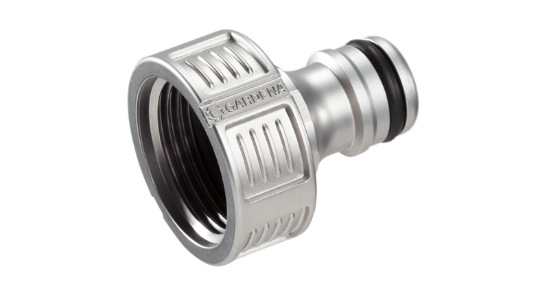 Premium kraaniliitmik 26,5mm (G3/4") pakendamata