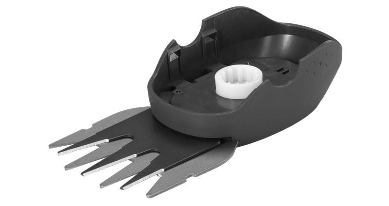 Murutera 8 cm, ClassicCut/ComfortCut