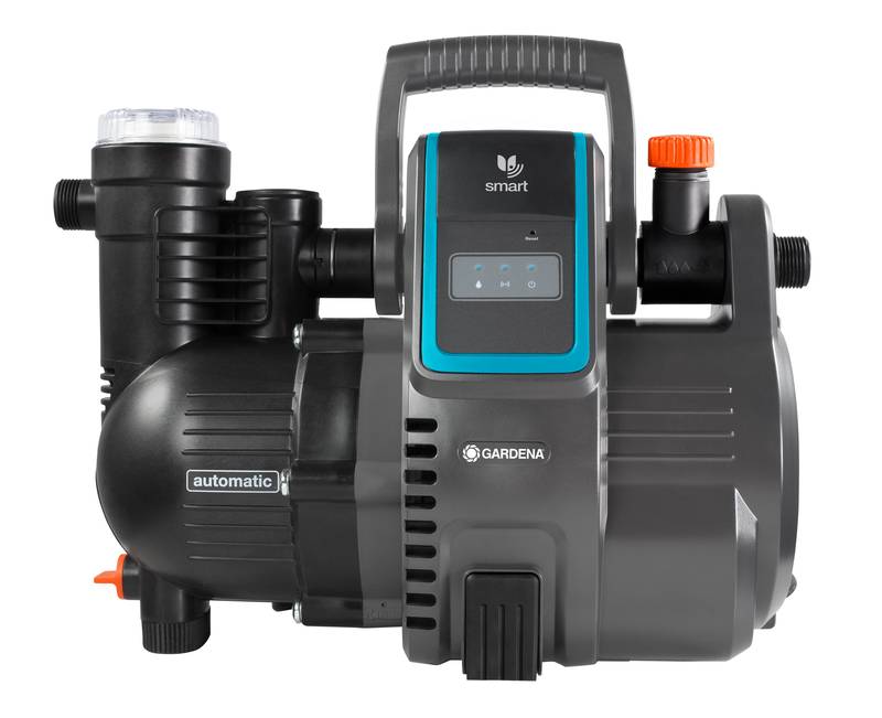 Smart automaatne aiapump 5000/5