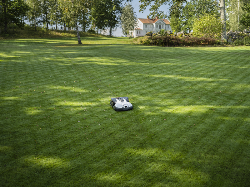 Husqvarna Automower® 430V NERA