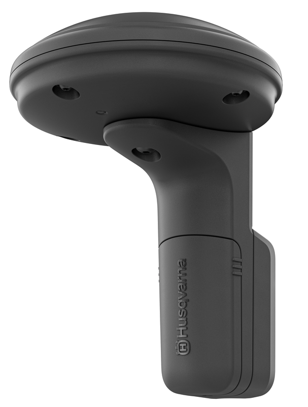 Husqvarna Tugijaam EPOS® RS1