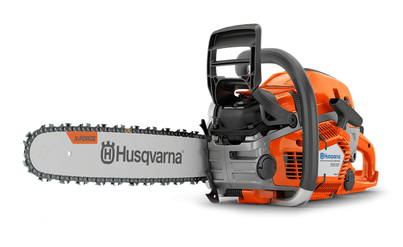 Husqvarna 550 XP® Mark II 