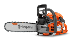 Husqvarna 550 XP®G Mark II 