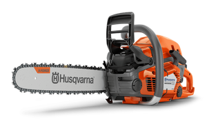 Husqvarna 545G Mark II 