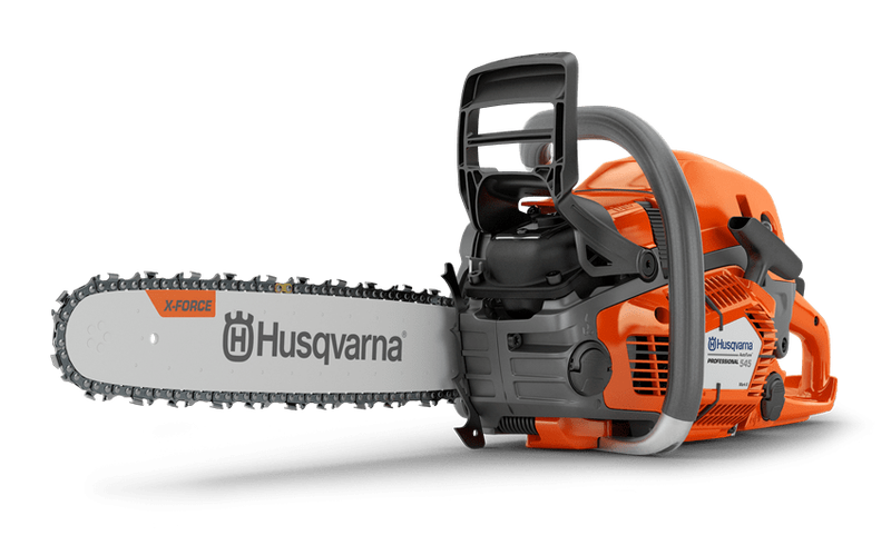 Husqvarna 545G Mark II 