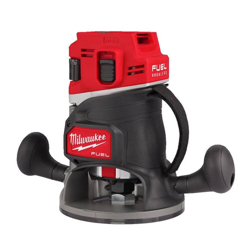 Milwaukee frees M18 FR12KIT-0P