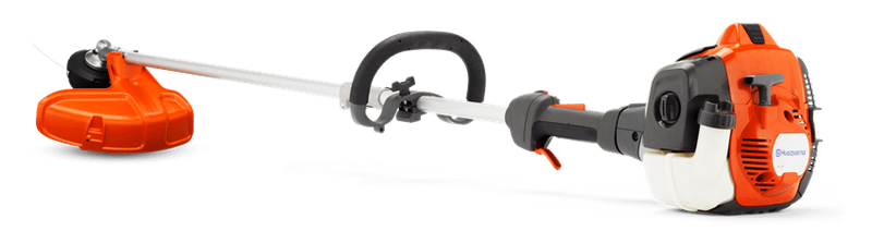 Husqvarna 525LK + TA850 trimmipeaga T35