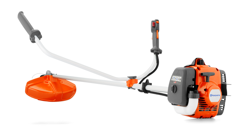 Husqvarna 122R trimmipeaga