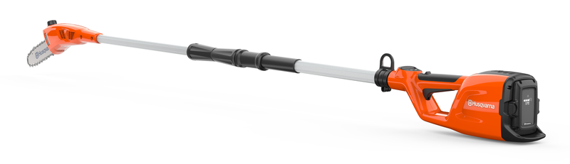 Husqvarna 120iTK4-P