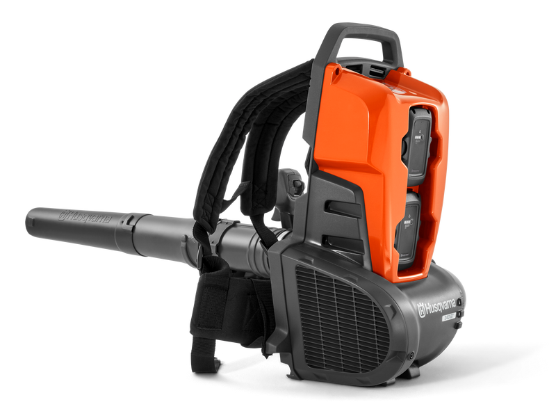 Husqvarna 340iBT