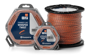 Trimmijõhv Whisper Twist 2.0mm