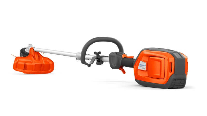 Husqvarna 325iLK trimmeri lisatarvikuga