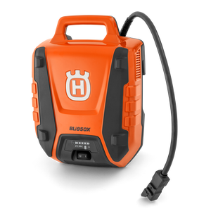 Husqvarna BLi950X seljakottaku  31.1Ah 36V ainult aku