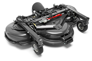 Lõikekorpus Combi 155X - 500 seeria