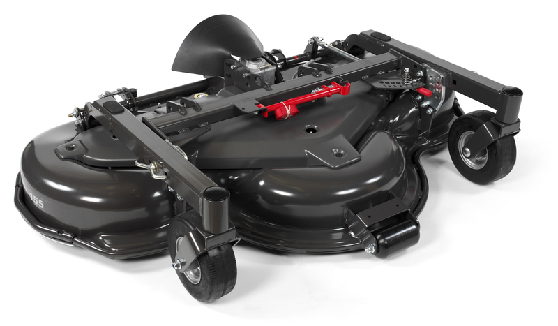 Lõikekorpus Combi 155 - 500 seeria