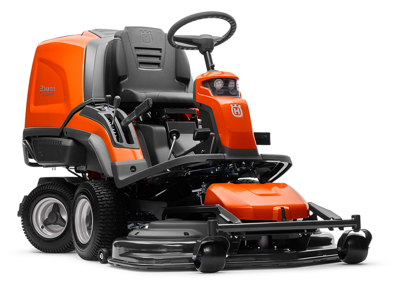 Husqvarna RC 320Ts AWD