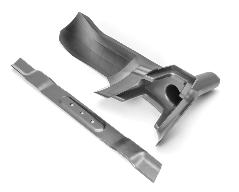 BioClip® kpl. (klapp+tera) LC 353iV/iVX 