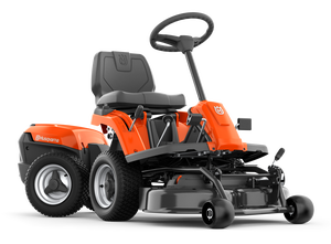 Husqvarna R 112iC