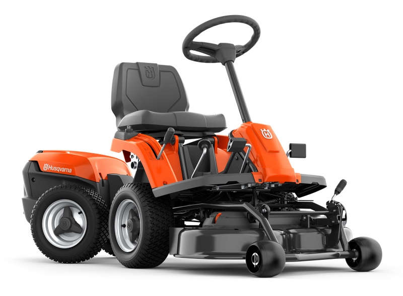Husqvarna R 112iC