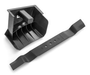 BioClip® kpl. (klapp+tera) LC 153P/S