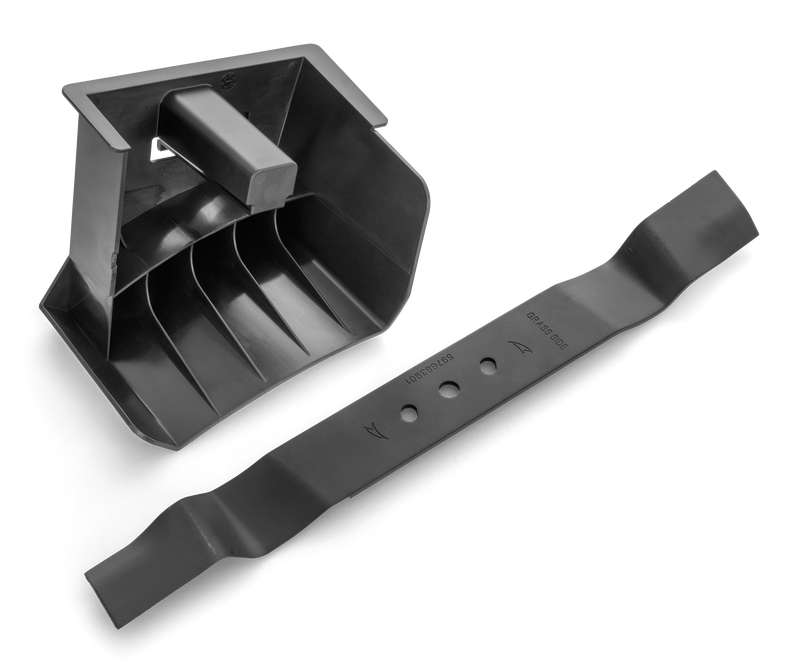 BioClip® kpl. (klapp+tera) LC 153P/S