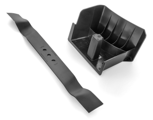 BioClip® kpl. (klapp+tera) LC 356VP