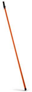 Teleskoopvars oksasaele, 280 - 510 cm