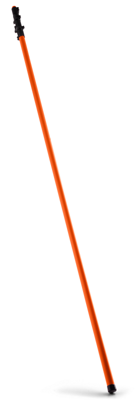 Teleskoopvars oksasaele, 280 - 510 cm
