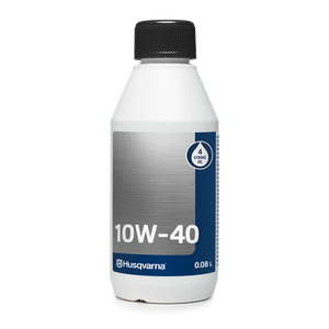 4T-õli SAE 10W-40, 0,08 L, kastis 50 tk
