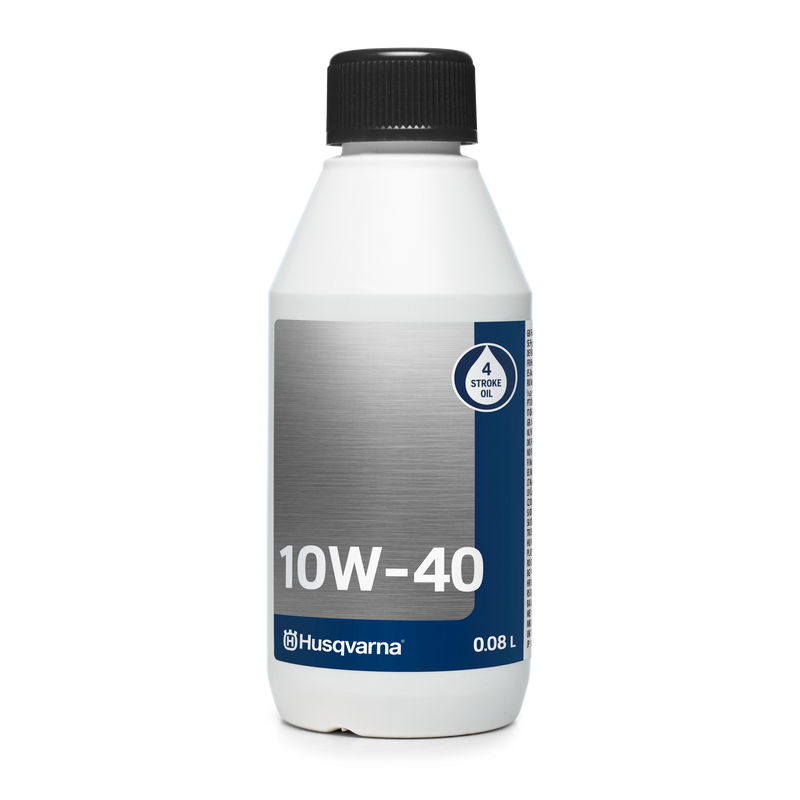 4T-õli SAE 10W-40, 0,08 L, kastis 50 tk