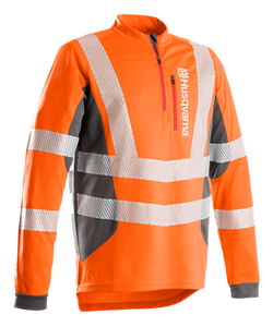 Technical töösärk Technical High Viz, pikk varrukas