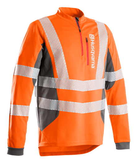 Technical töösärk Technical High Viz, pikk varrukas