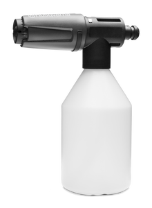 Vahupihusti FS 300 