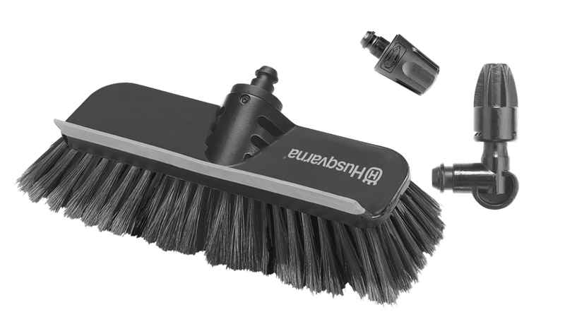 Husqvarna Autopesukomplekt 