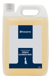Autošampoon vahaga 2,5L 
