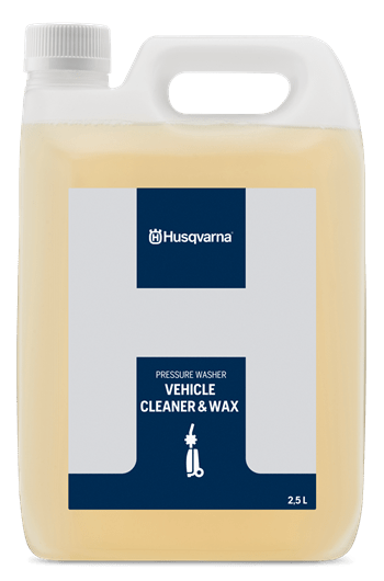 Autošampoon vahaga 2,5L 