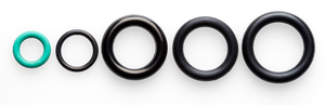 O-ring tihendikomplekt 