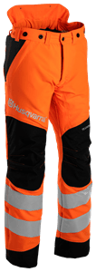 Kaitsepüksid Technical High Viz