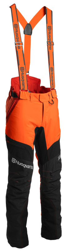 Kaitsepüksid Technical Extreme Arborist